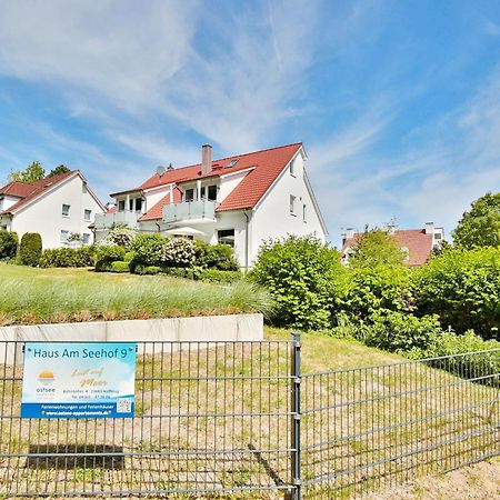 Haus Am Seehof 9 Ferienwohnung Ostseeliebe Nr 5 Sierksdorf Exterior photo