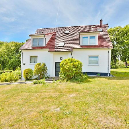 Haus Am Seehof 9 Ferienwohnung Ostseeliebe Nr 5 Sierksdorf Exterior photo