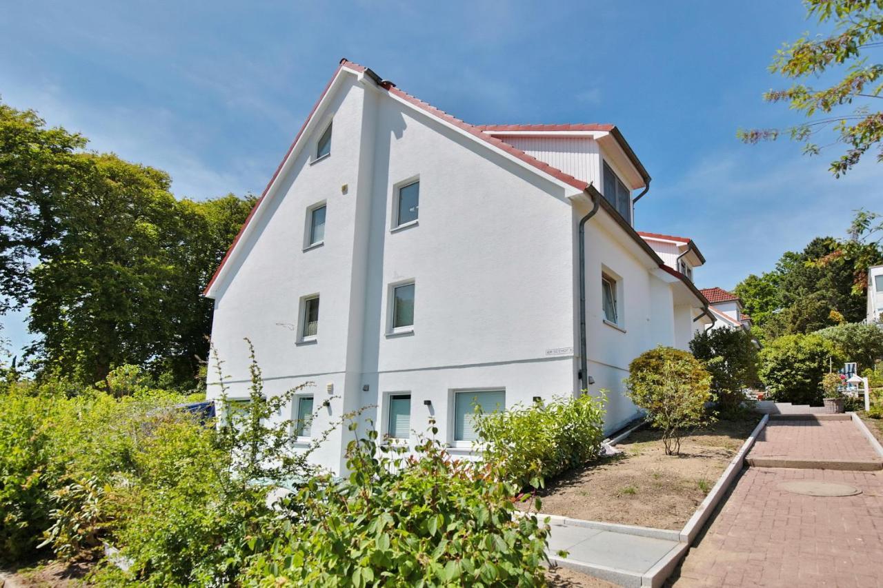 Haus Am Seehof 9 Ferienwohnung Ostseeliebe Nr 5 Sierksdorf Exterior photo