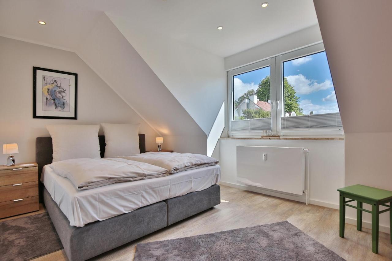 Haus Am Seehof 9 Ferienwohnung Ostseeliebe Nr 5 Sierksdorf Exterior photo