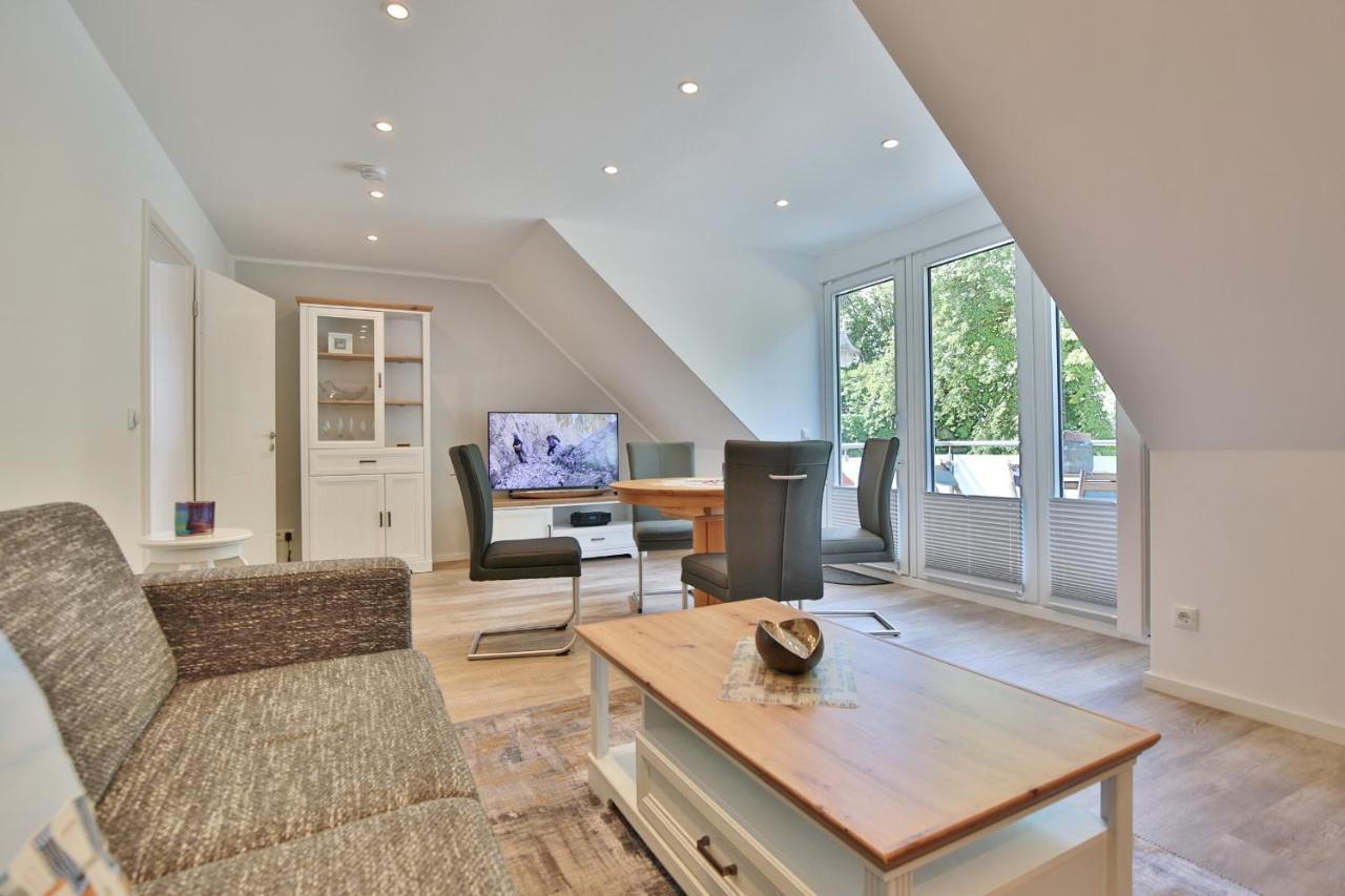 Haus Am Seehof 9 Ferienwohnung Ostseeliebe Nr 5 Sierksdorf Exterior photo