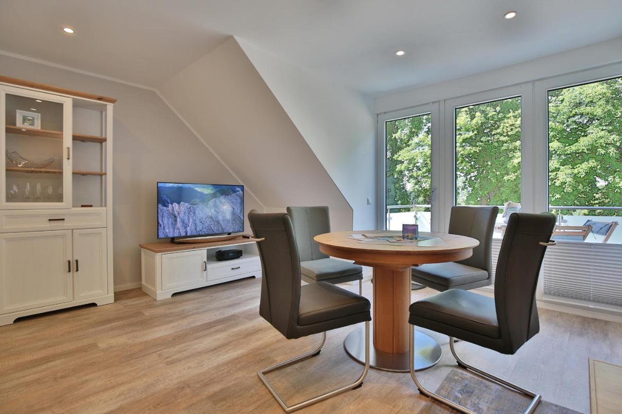 Haus Am Seehof 9 Ferienwohnung Ostseeliebe Nr 5 Sierksdorf Exterior photo